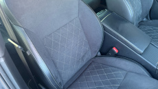 Skoda Superb 2.0 TDI CR Sport Line Plus 5dr DSG Diesel Hatchback